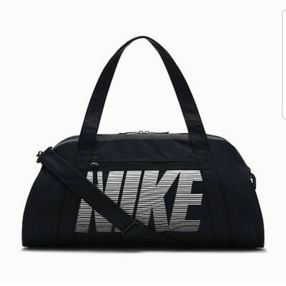 Nike Bags Nike Gym Duffel Bag Poshmark